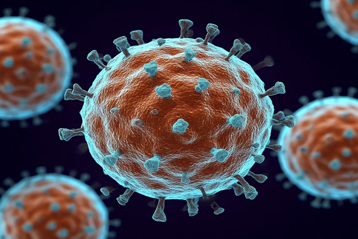 Эпидемиолог Мартынова назвала причину роста заболеваемости россиян норовирусом