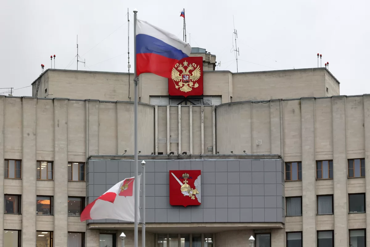 Губернатор Георгий Филимонов: Вологодчина заняла пятое место в России по уровню реализации нацпроектов
