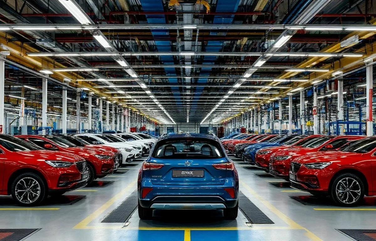 Броневики вместо кабриолетов: почему Mercedes-Benz и Volkswagen уходят в оборонку