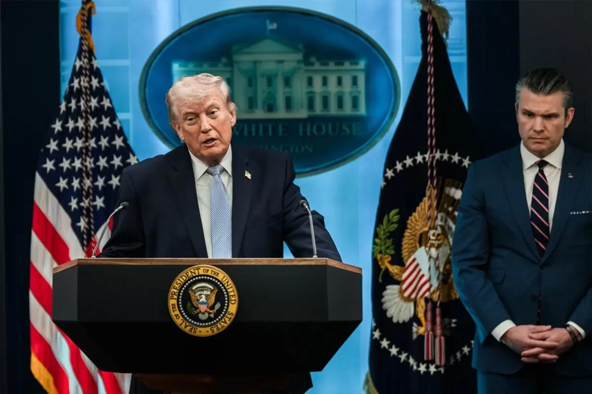 Сенсация Трампа: Иран отдает США «ядерную пыль» с разбомбленных объектов. О чём на самом деле договорились лидеры?