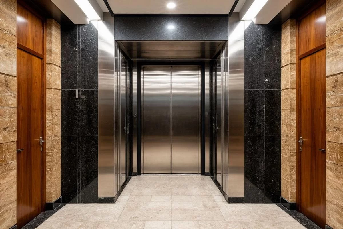 Госдума дала год на подготовку к новым правилам лифтового сервиса