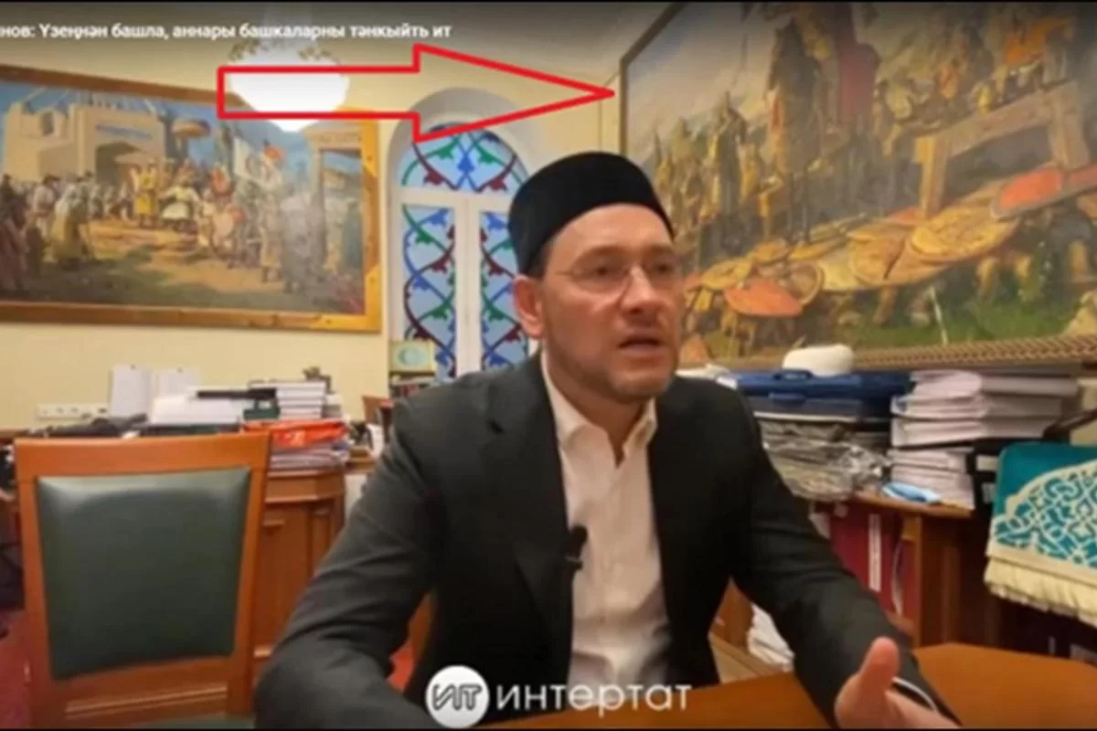 Свобода слова под защитой: Верховный Суд против чиновничьего произвола