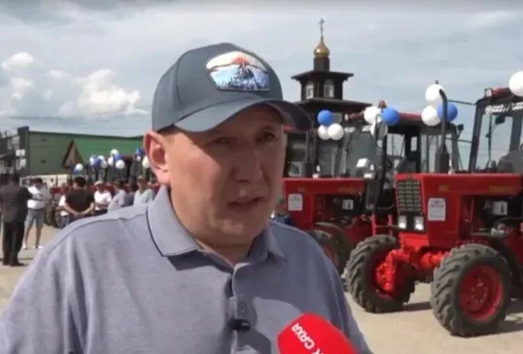 «Аграрии Якутии получат топливо для сенокоса и уборки»: в республике создали оперштаб и закрепили приоритетные поставки