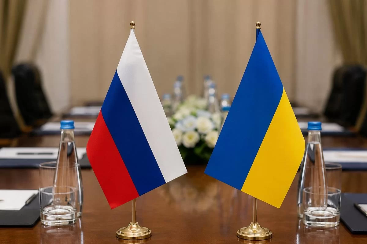 Финский сантехник без гражданства предложил Путину себя в миротворцы: «Я наведу мосты»