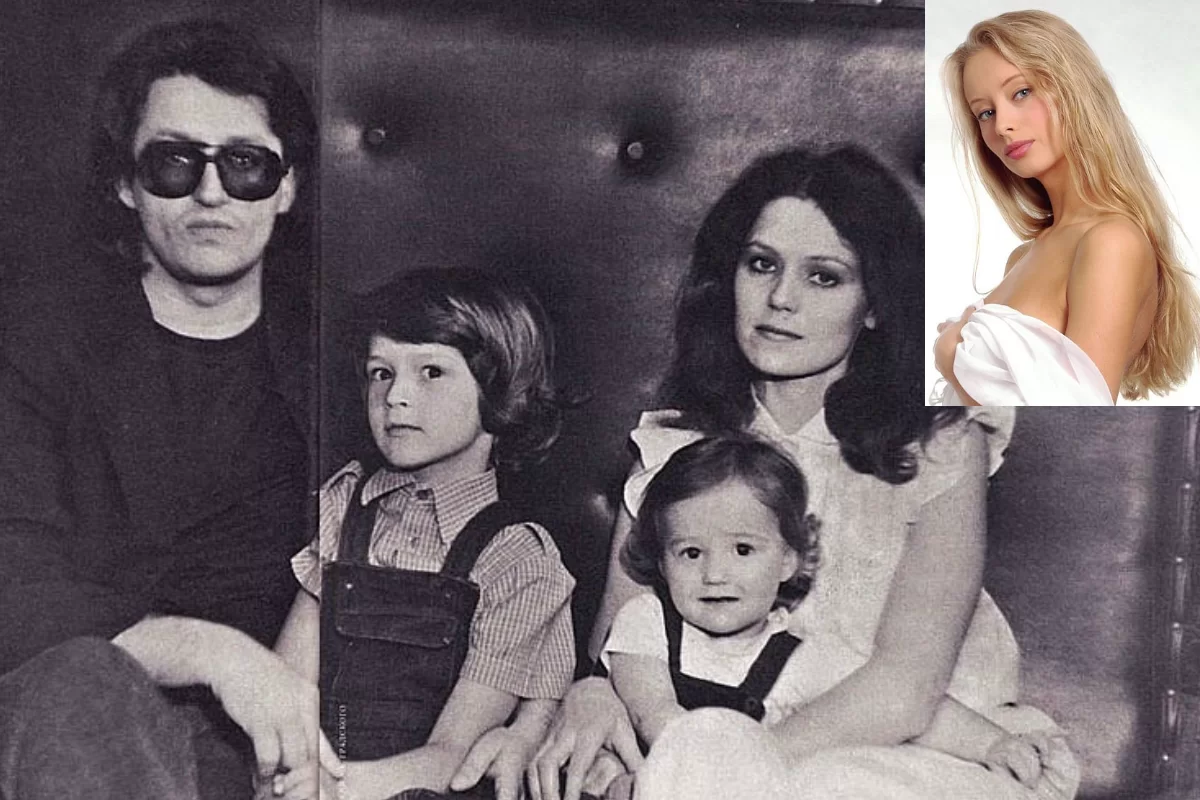 Странные арбузы, ограбление, ДНК-экспертиза. Родственники Градского сошлись в грандиозной битве за миллиарды