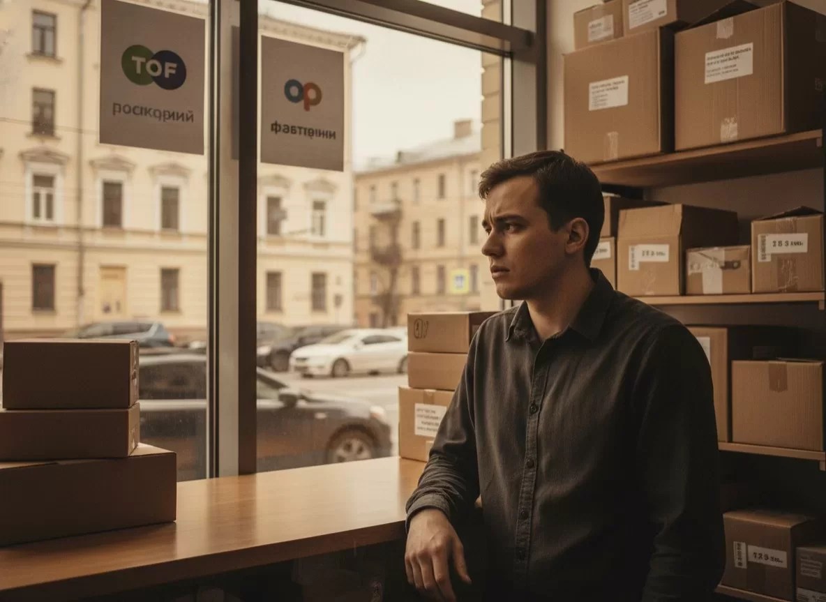 Сотрудник пункта выдачи в Элисте похищал товары через фиктивные возвраты