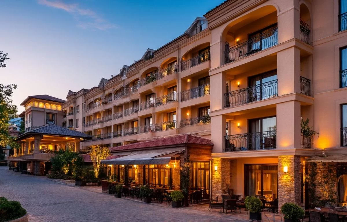 На Чукотке готовится к открытию новая гостиница для пассажиров задержанных рейсов