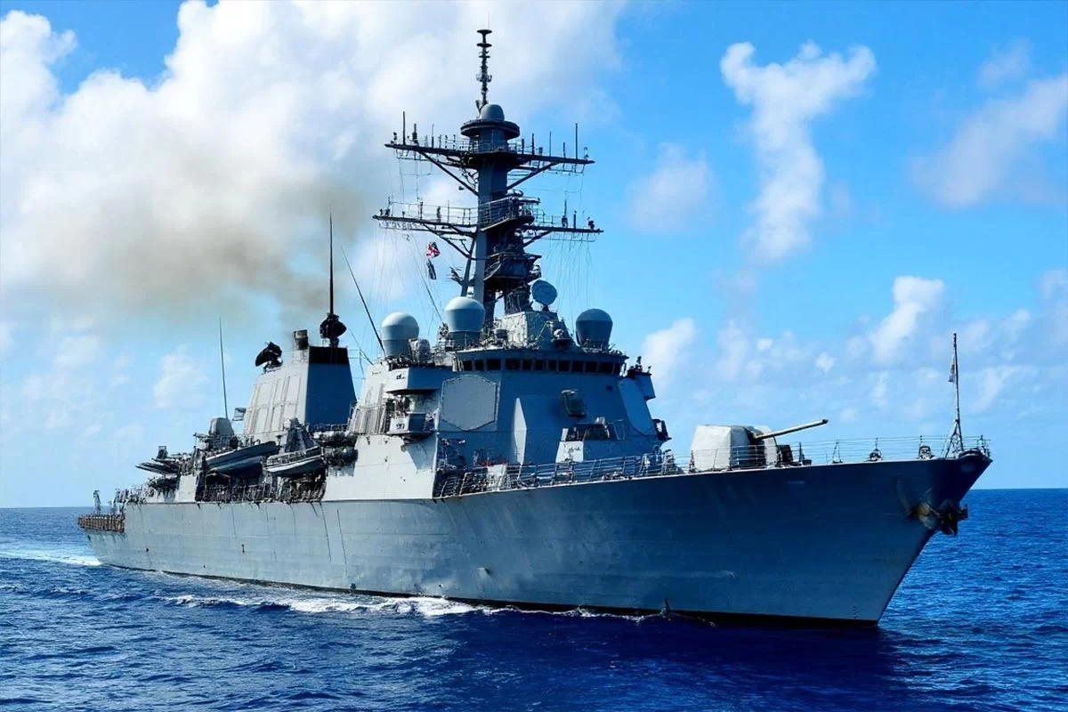 Миллиарды в воду: операция Трампа в Карибах пробила бюджетный потолок