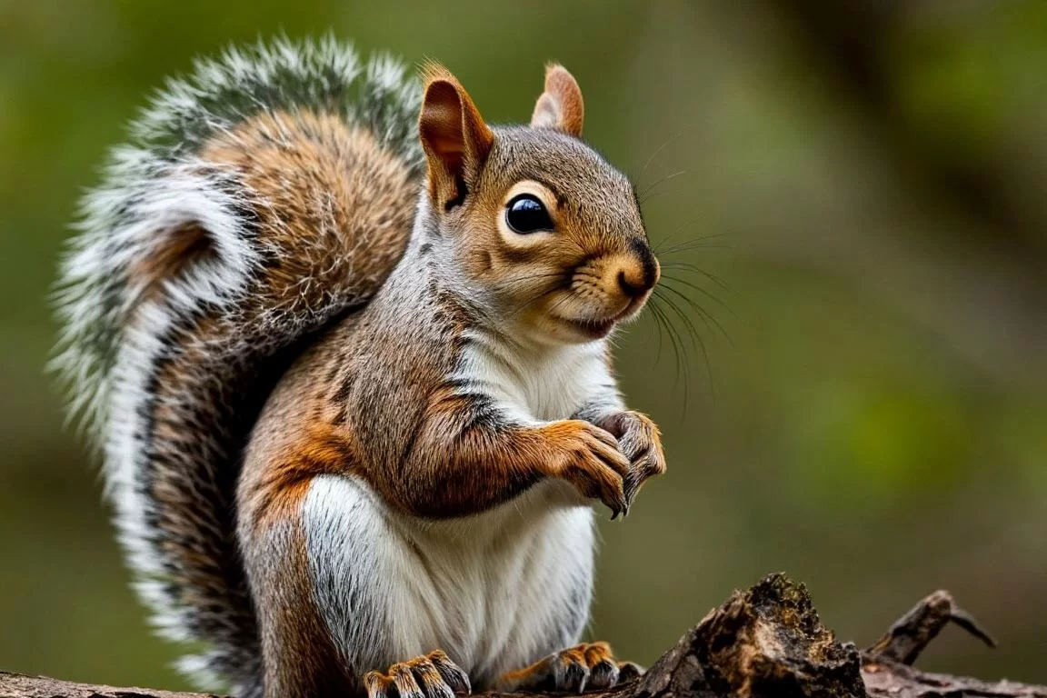 Смерть в пушистой шубке: учёные нашли неожиданного виновника вспышек оспы обезьян