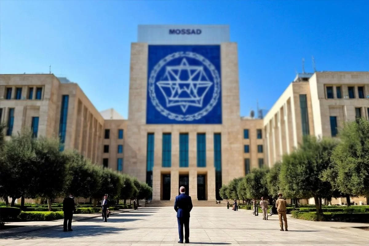 Из Мозыря в «Моссад»: уроженец Белоруссии возглавил разведку Израиля