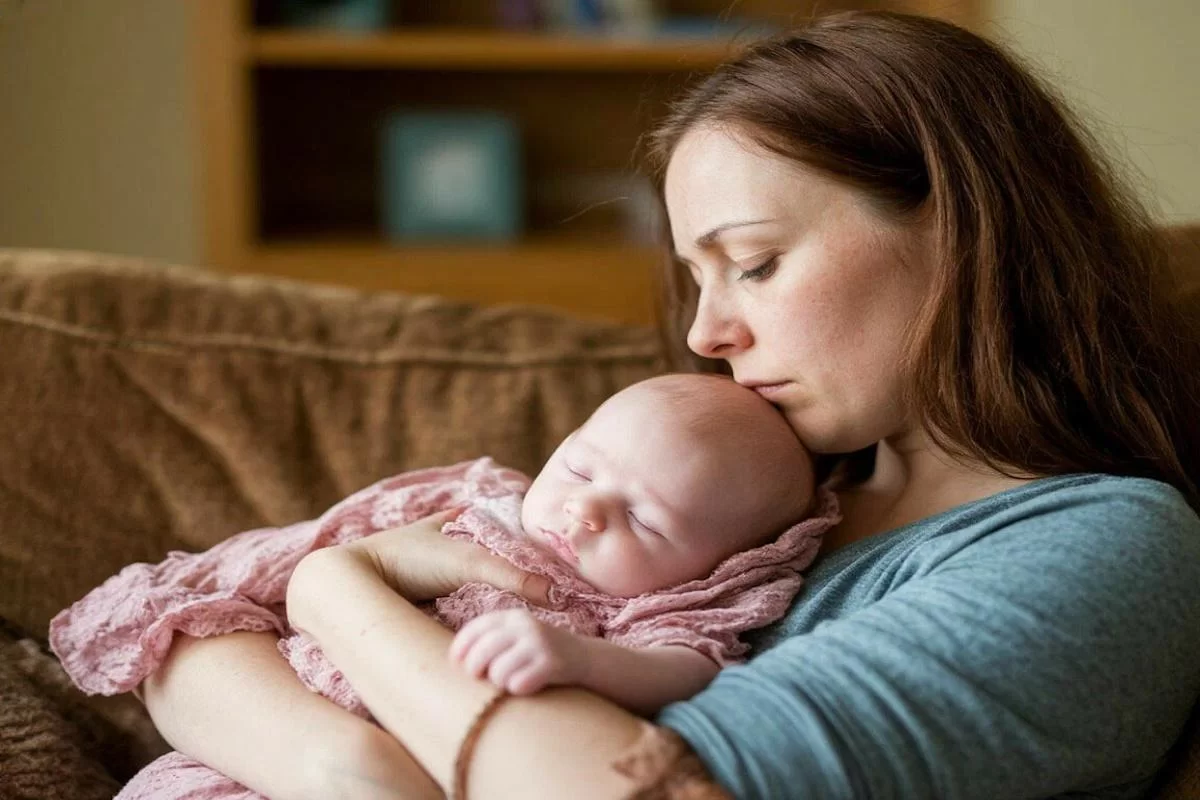 Жители Тамбовской области получили 278 млн рублей пособий по уходу за больными детьми