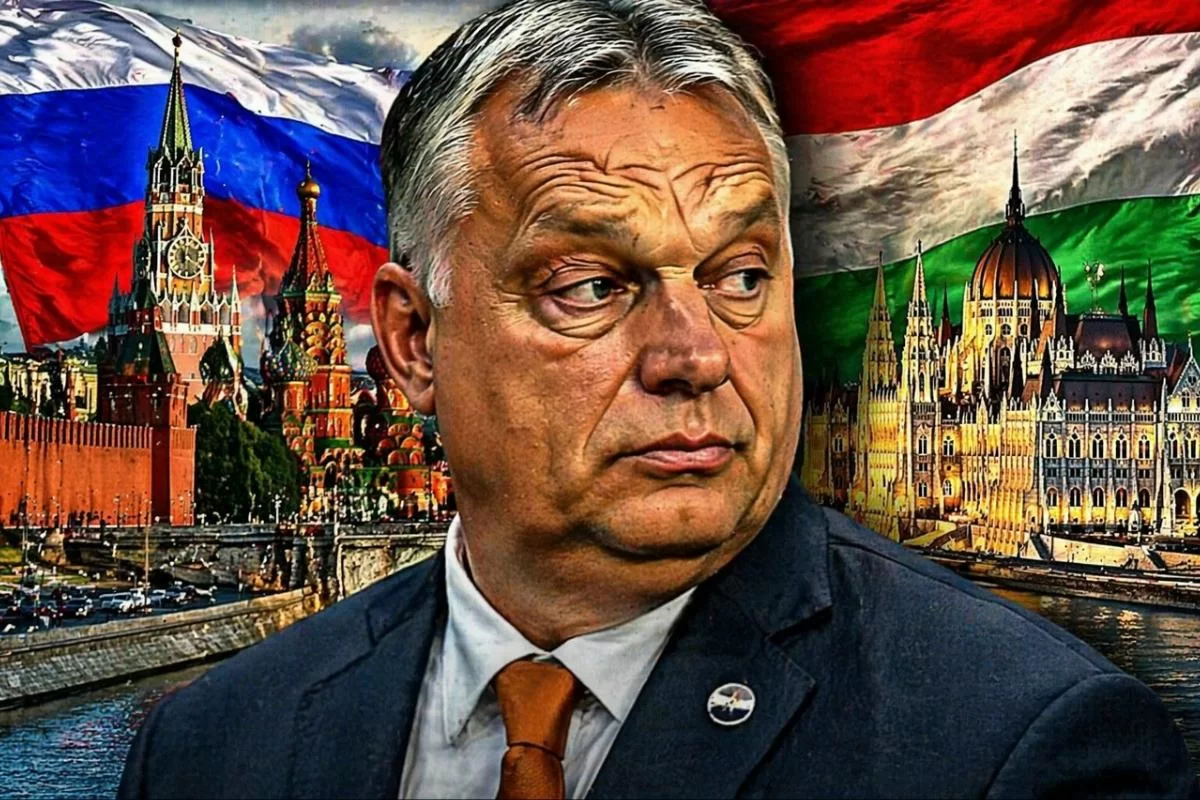 Стоит ли России жалеть об уходе Орбана: То, что мы не знали о «лучшем друге Москвы»