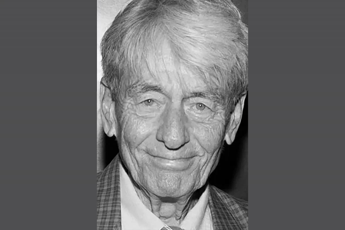 Из Готэма в Вечность: звезда «Бэтмена» и дядя великого режиссёра ушел на 88-м году