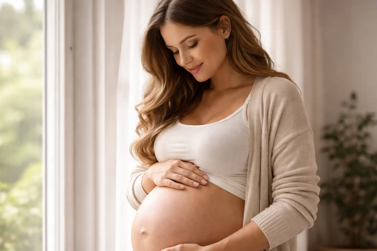 Корпоративные сады, гибкий график, аренда жилья: что ещё нужно добавить в нацпроект, чтобы молодёжь перестала откладывать детей «на потом»?