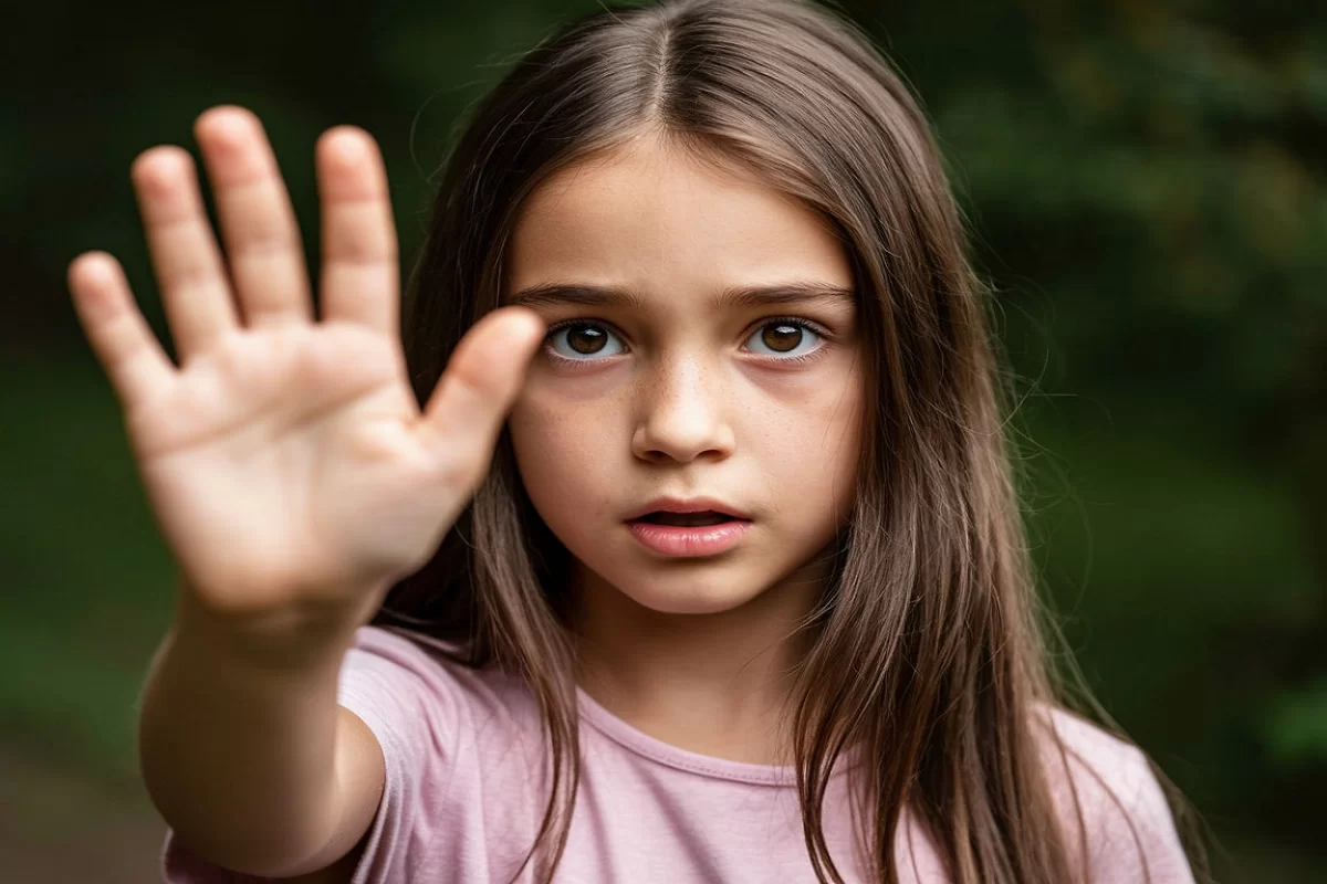 Когда мать может ограничить общение отца с ребёнком: мнение адвоката