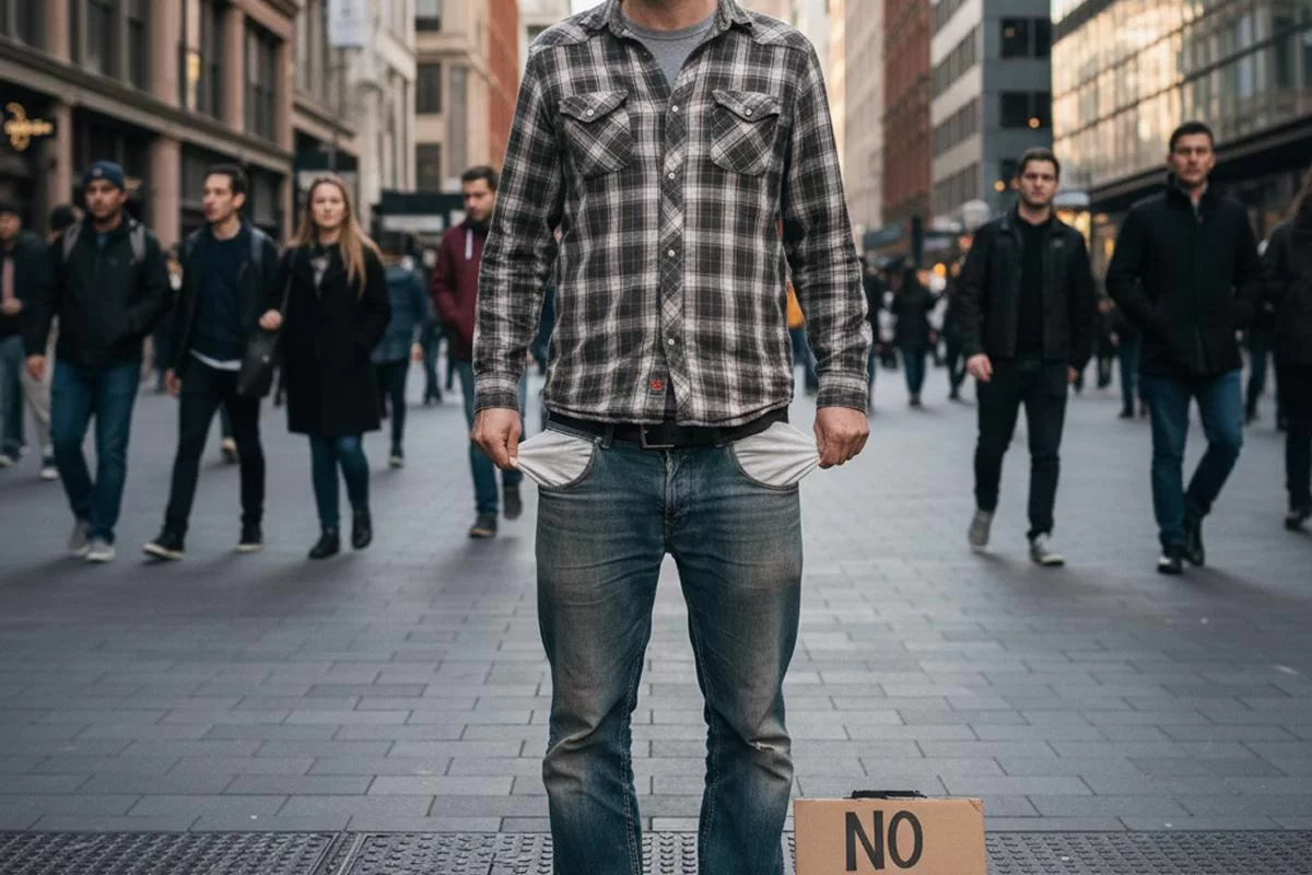 В Орловской области за год подали более трёх тысяч заявлений о банкротстве