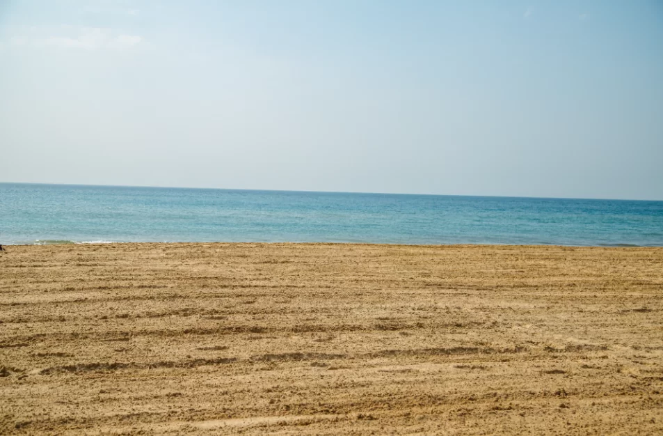 Пляж детского курорта в Анапе признан безопасным по итогам проверки Роспотребнадзора