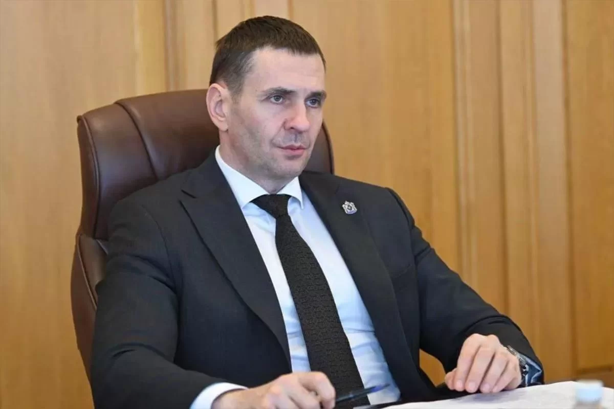 Не только в эфире: Демешин объявил о расширении трансляции прямой линии и назвал главные боли хабаровчан