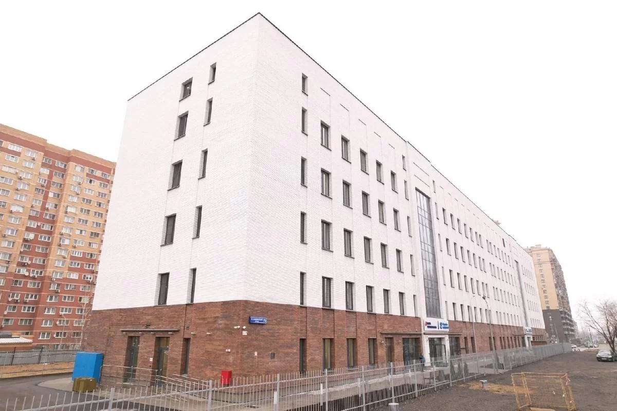 84 соцобъекта было построено в Подмосковье в 2025 году