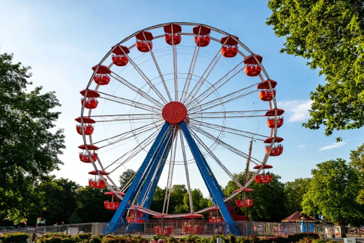 В Калуге планируют создать современную зону отдыха «Можайский овраг»