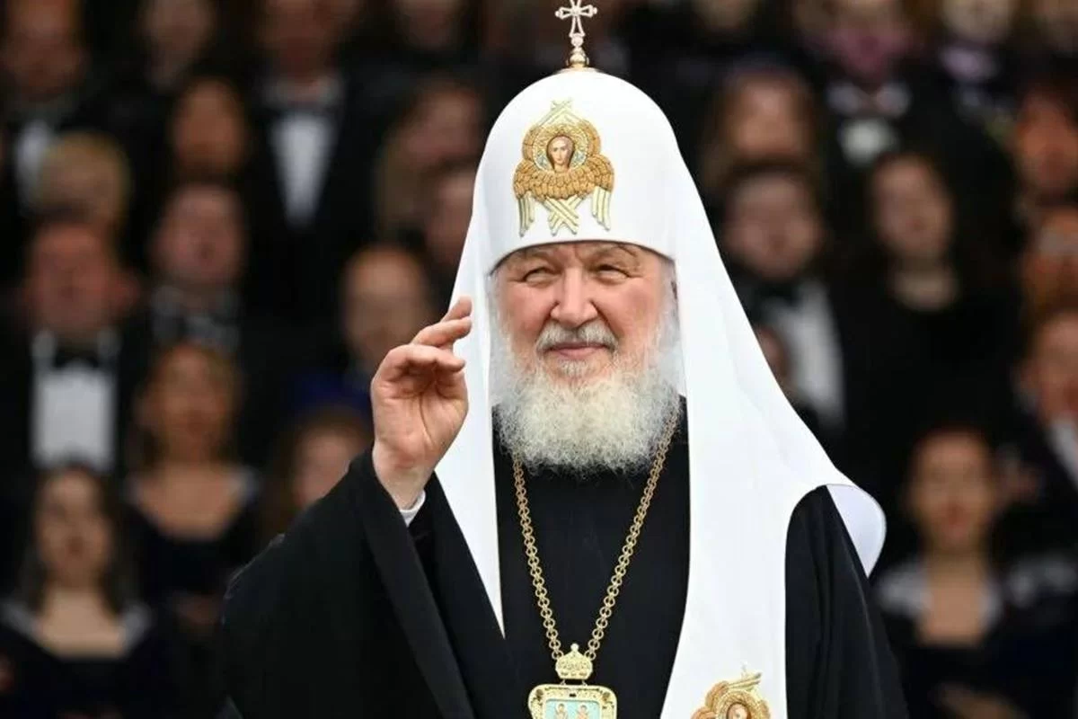 Патриарх Кирилл заявил об угрозе мигрантских анклавов и призвал к просвещению переселенцев