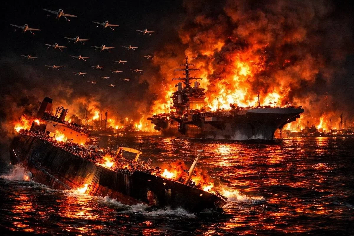 Сеул приведен в боевую готовность после ракетных испытаний Пхеньяна