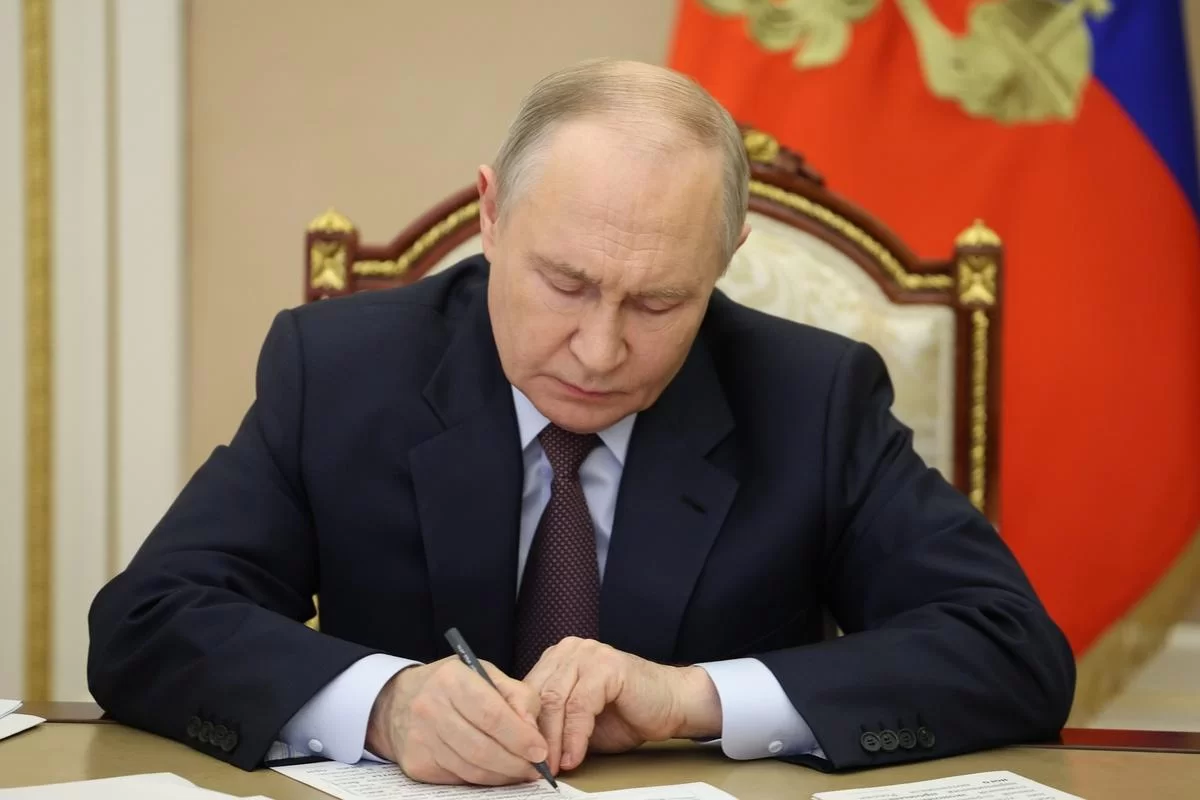 «Единая Россия» добилась налоговых льгот и социальной защиты