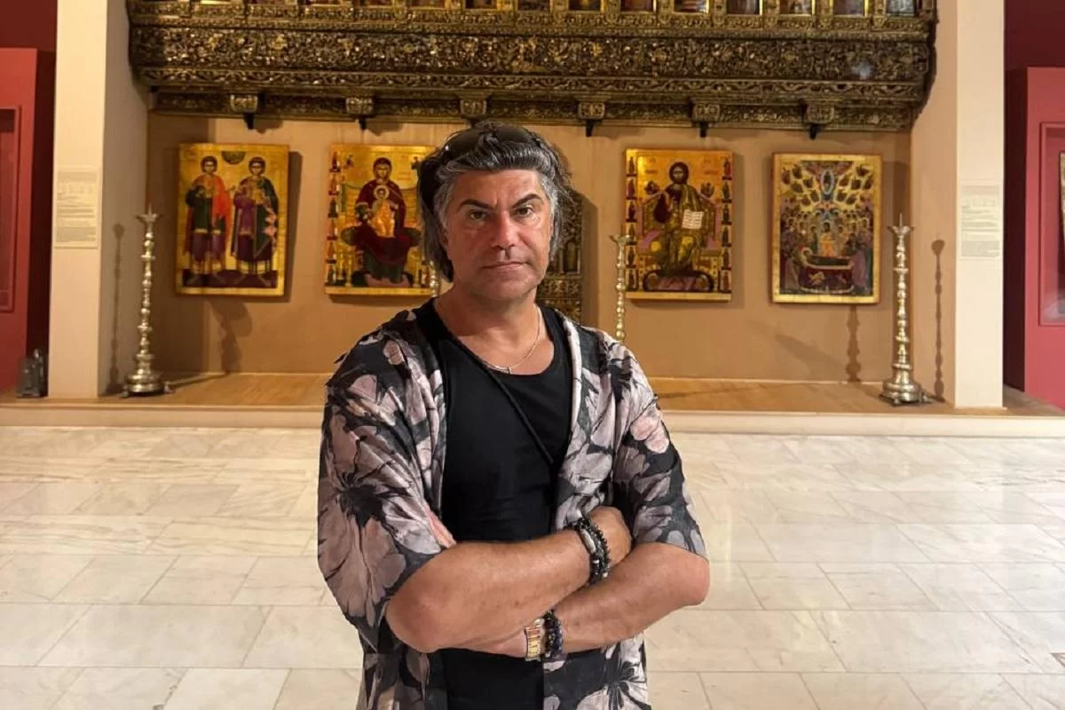 Тайна сцены МХТ: почему Цискаридзе стал Максимом Николаевым