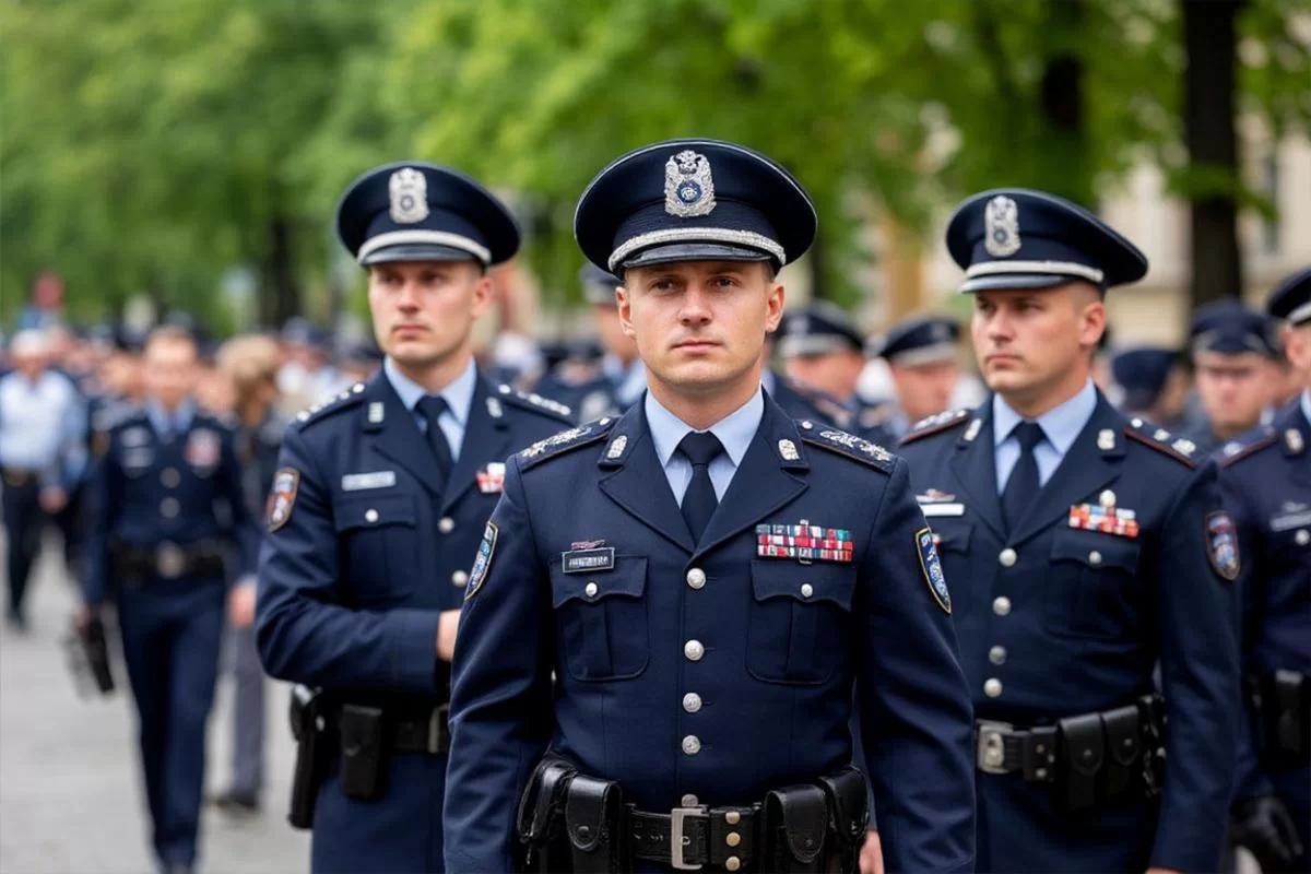 Цветы под прицелом: полиция Латвии снимает на видео каждого, кто почтил память воинов-освободителей