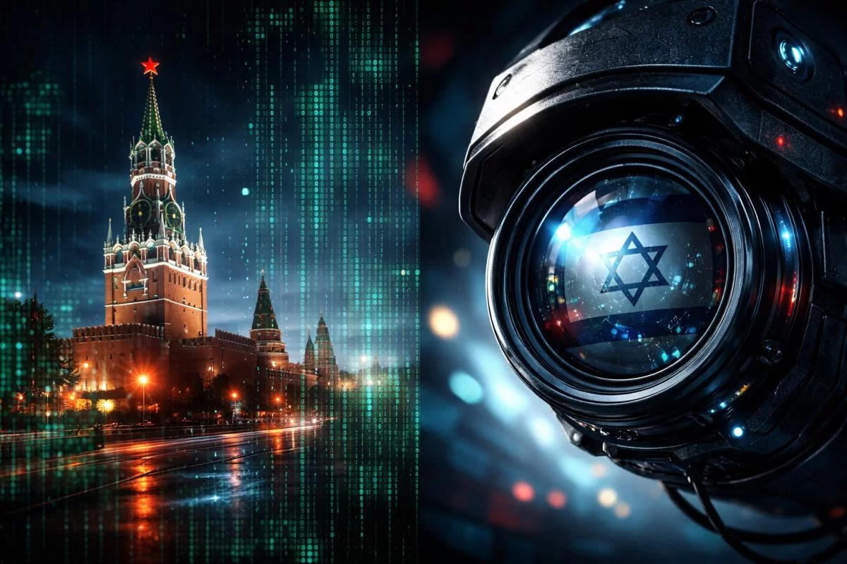 «Иранский сценарий» для Москвы. Израиль намекнул, что может «взломать» безопасность столицы России