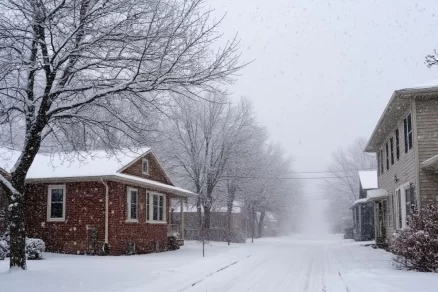 Трагедия из-за стихии: в Майкопе под обрушившимся навесом погиб мужчина