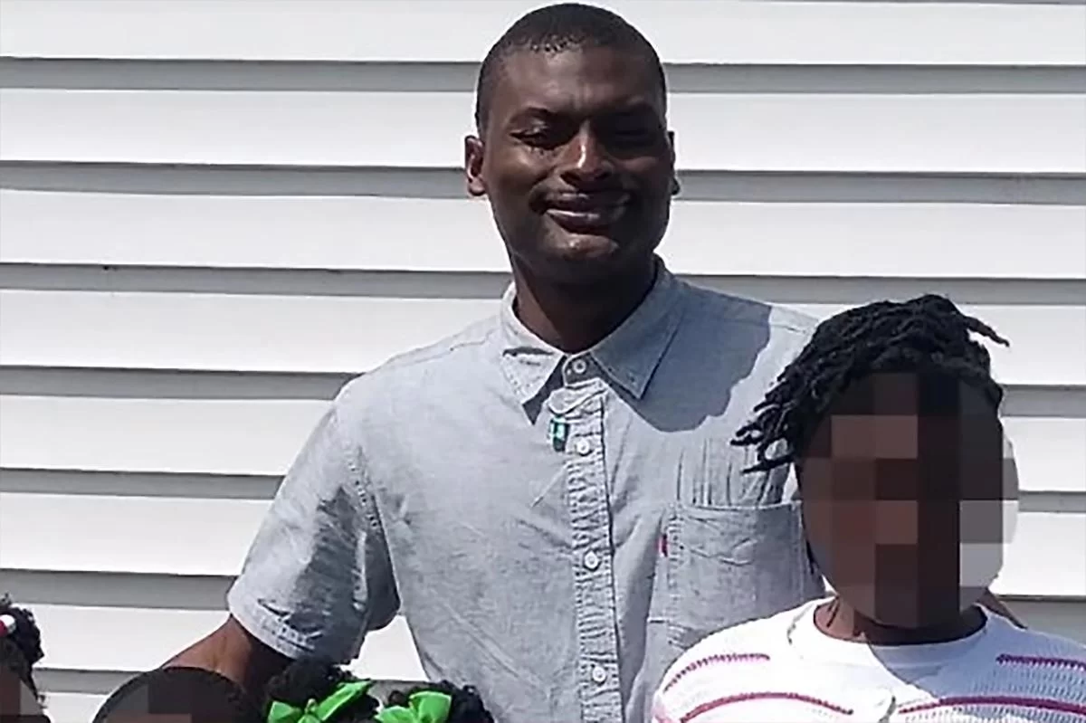 Собственных детей как чужих: ветеран США расстрелял семерых, а восьмого застрелил на бегу