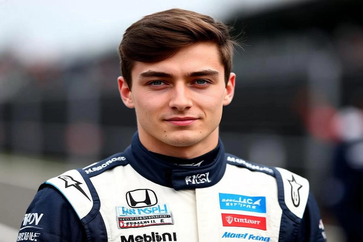 Новый уровень скорости: Рассел доминирует на Гран-при Ф1 в Китае