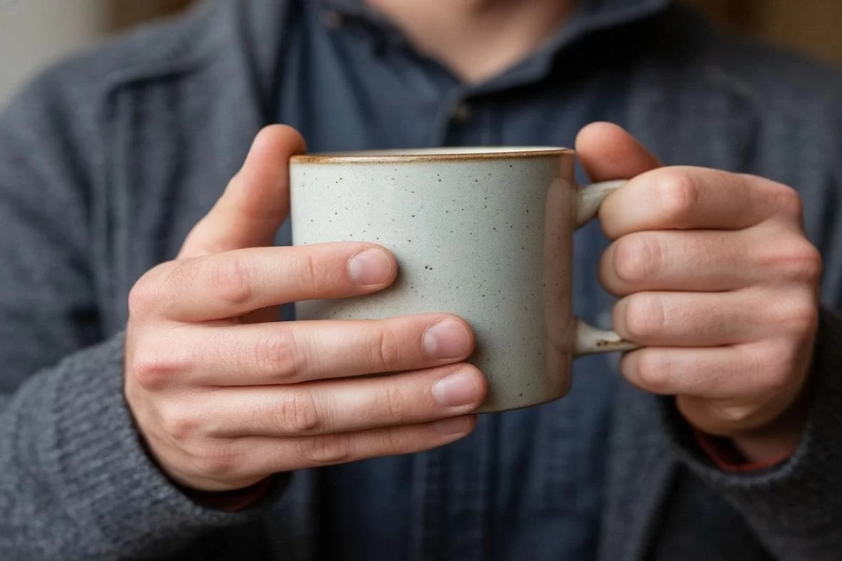 «Это уже моё»: пациент из Москвы адаптируется к новым рукам после пересадки