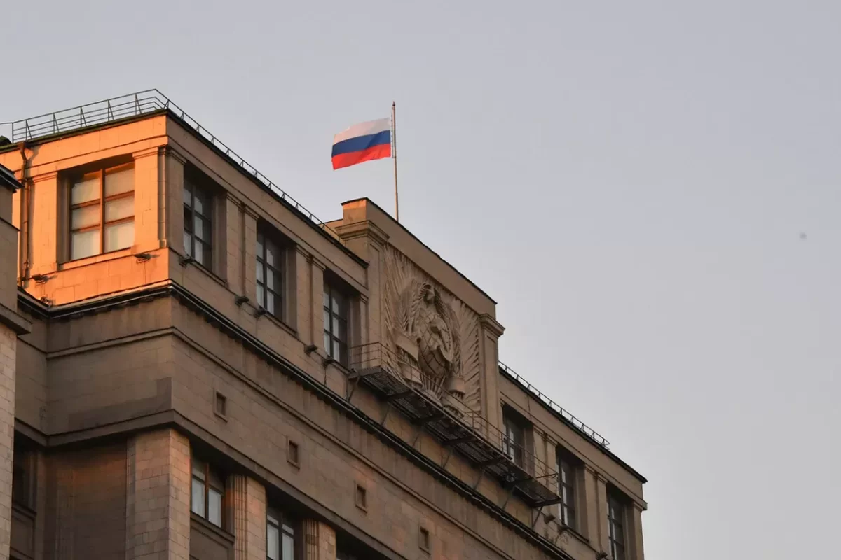 Новый арсенал информационной войны: как избежать иностранного влияния на российские выборы?