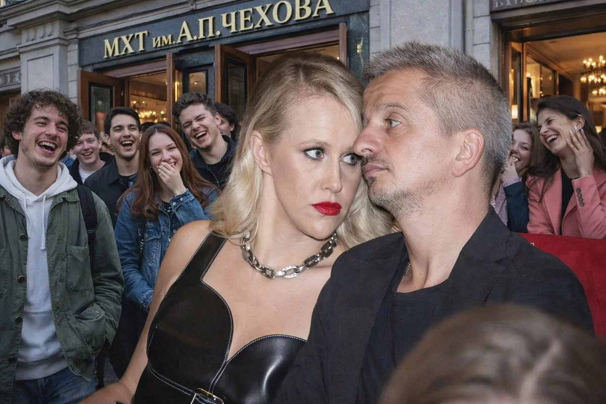 Занавес! Как театральное сообщество за 3 недели «снесло» ректора-чужака Константина Богомолова