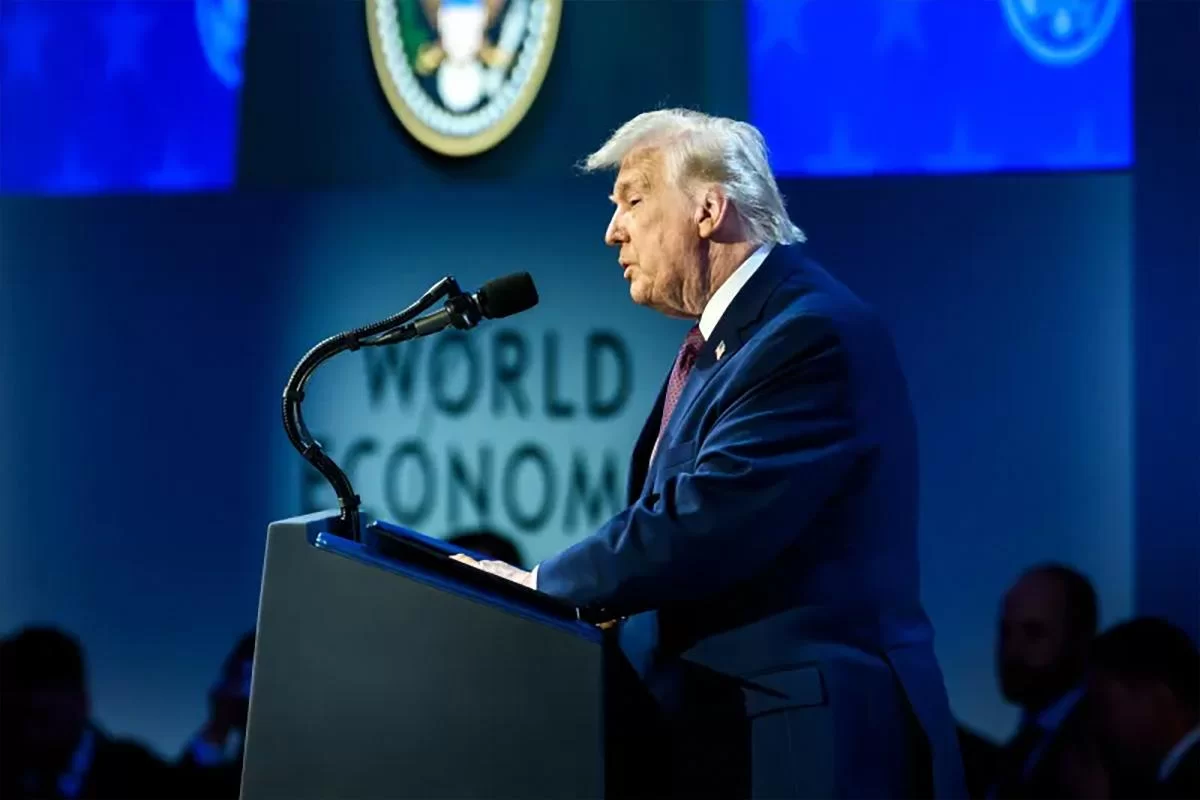 Дональд Трамп угрожает Испании разрывом торговых отношений