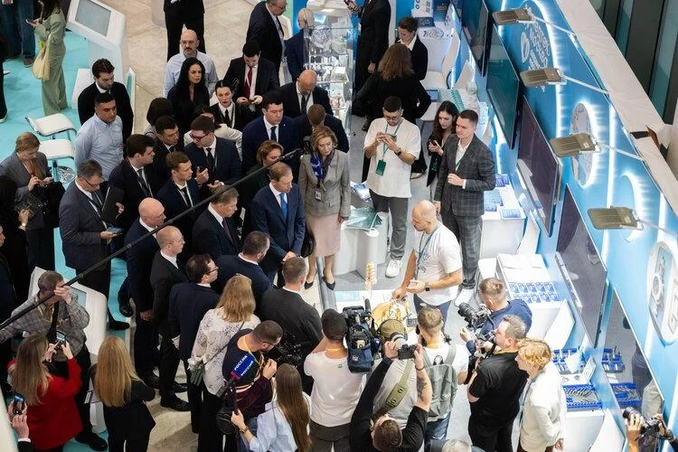 Поля, цифры и контракты: АГРОРУСЬ-2026 соберёт в Петербурге агробизнес из пяти стран