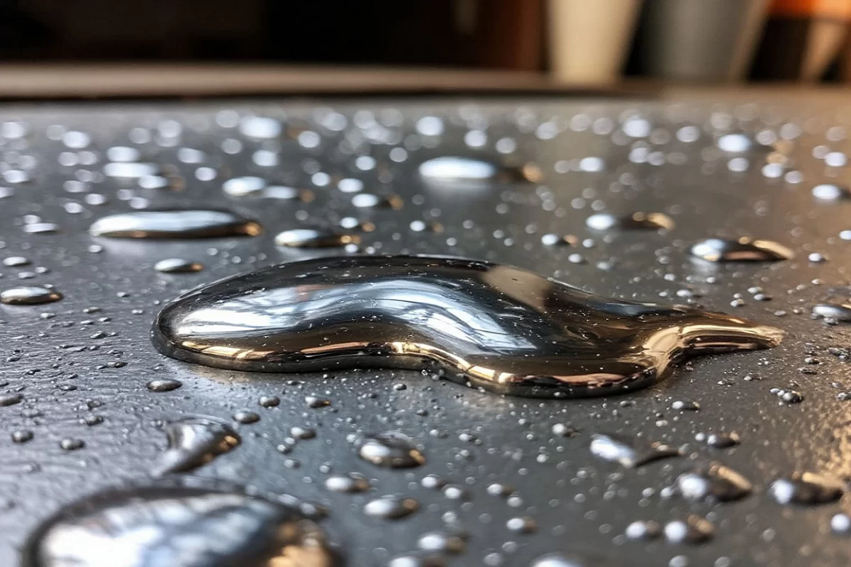 Эксперт развеял миф о смертельной опасности разбитого градусника