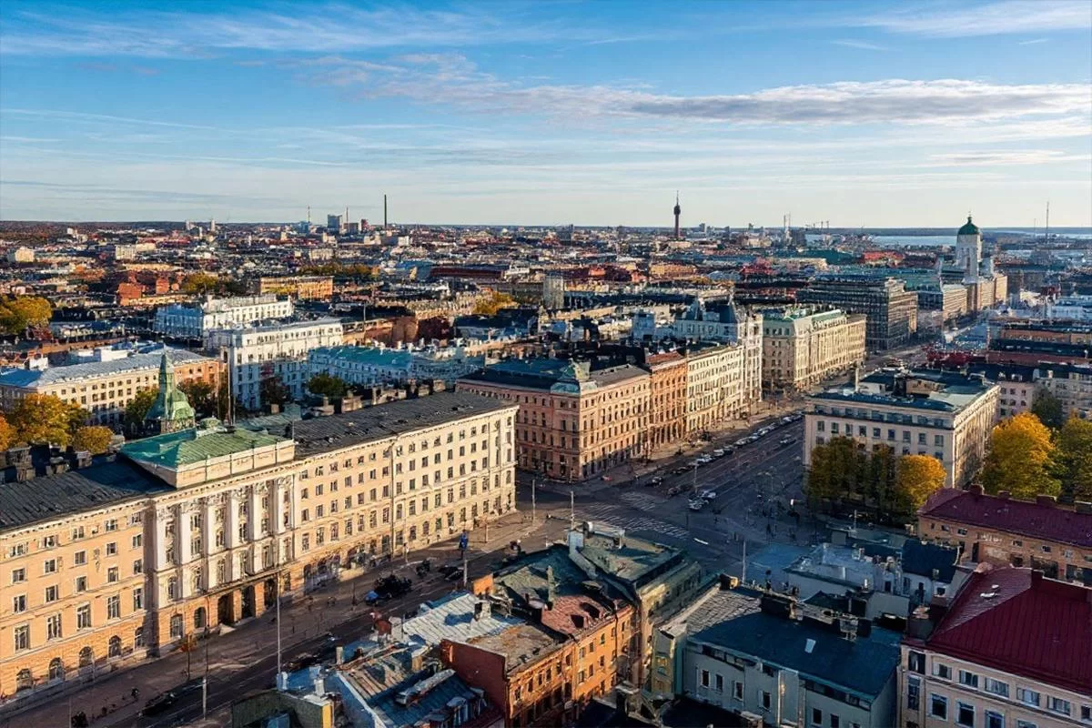 Три десятилетия лидерства: русскоязычная диаспора в Финляндии вновь признана самой многочисленной