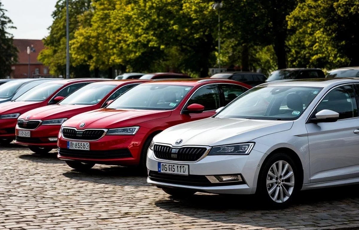 Золотые кроссоверы и смерть дизеля: эксперт объяснил, почему китайские бренды массово чистят линейки в России