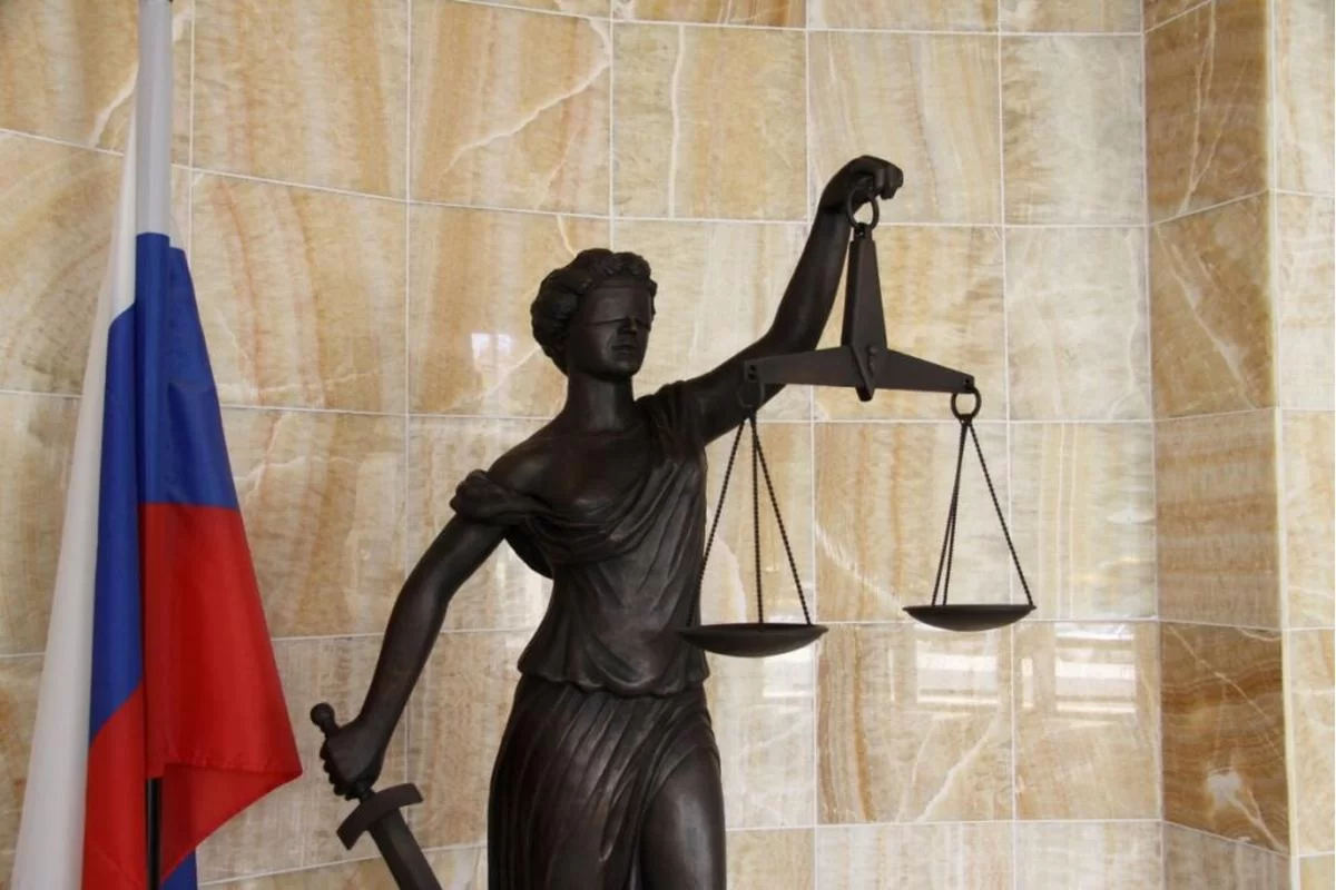 В Подмосковье мужчина отправился за решётку на 22 года за растление падчериц