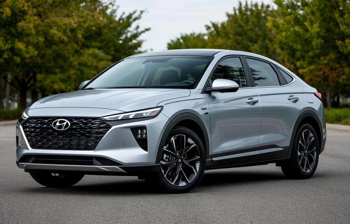 Семь мест и узнаваемый стиль: Hyundai показала Neira в Индонезии