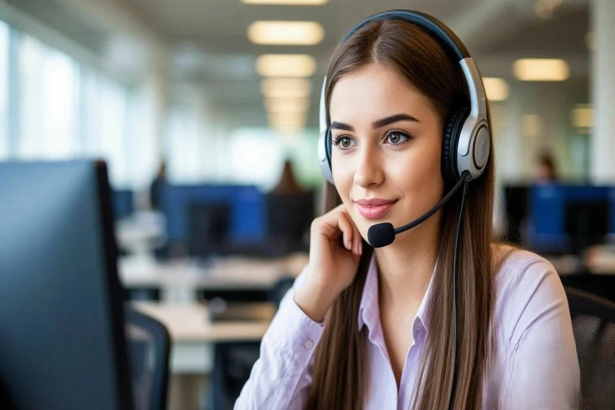 Более 2,5 тысячи обращений поступило в ЦУР Смоленской области за неделю