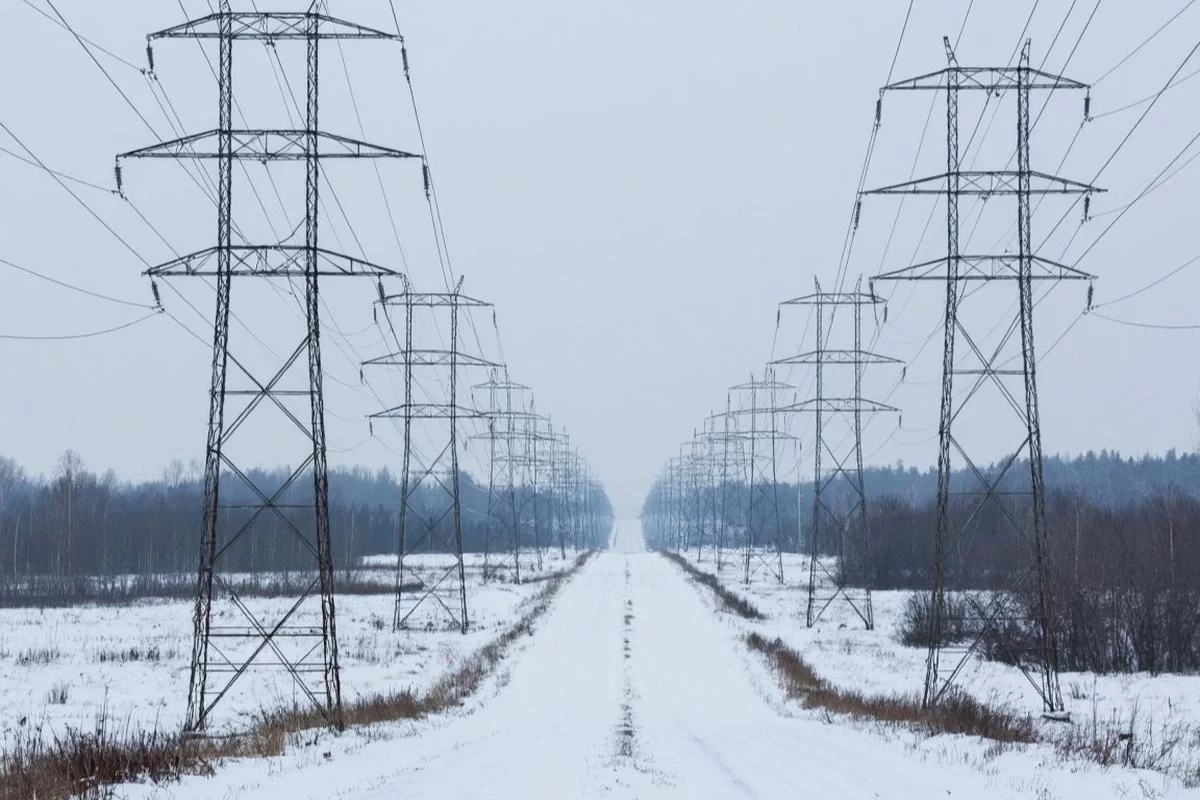 Воронежская область в лидерах по энергопотреблению: регион обновил рекордный показатель