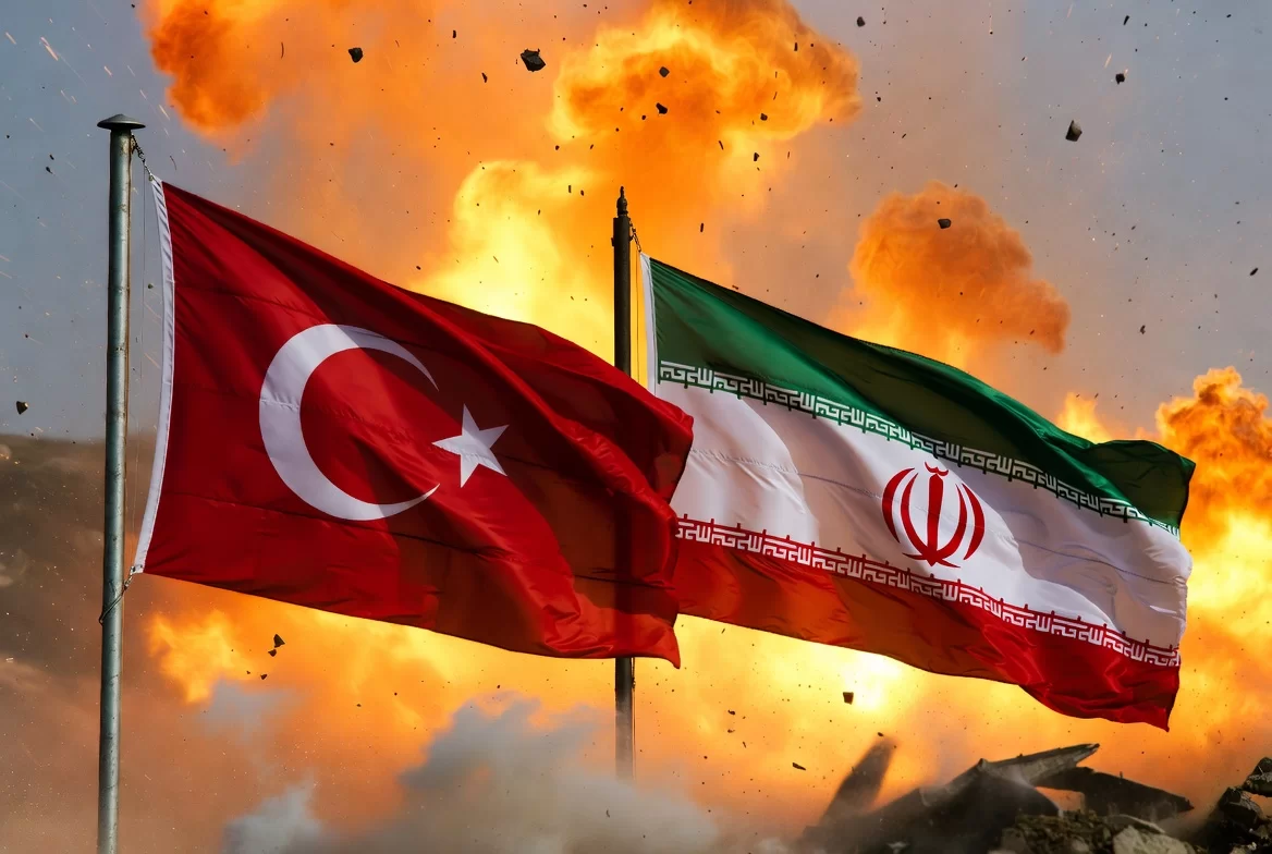 Анкара сообщила о «последнем предупреждении» Ирану со стороны стран Персидского залива