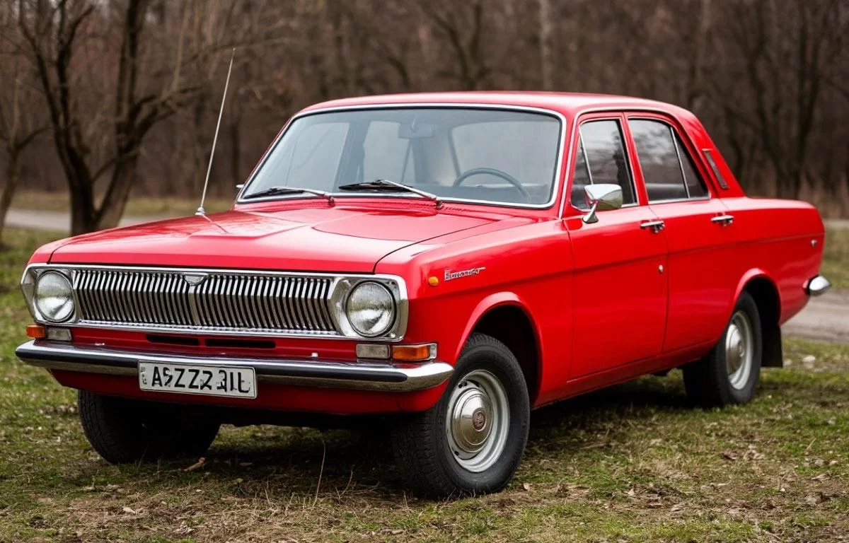 Забытые в гаражах: феномен советских «капсул времени»