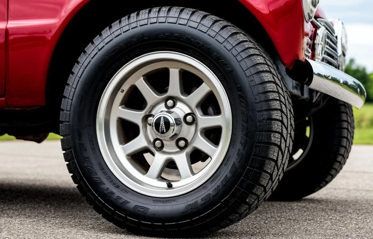 «Экономия есть, но ценой безопасности»: эксперт о выборе шин