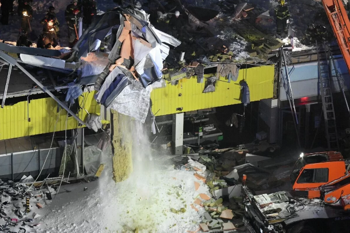 Не ждать обвала, чтобы не поплатиться за бездействие: как вылечить болезнь под названием «самострой»?