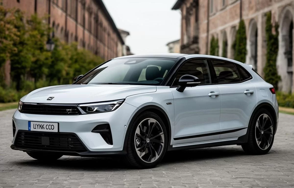 Гибридный бум в России: Lynk & Co ворвался в топ-5, но до лидеров пока далеко